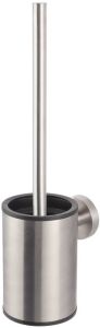 Szczotka do WC wisząca STELLA Classic - stal szczotkowana