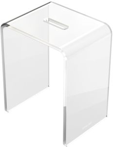 EXCELLENT Zen stołek łazienkowy