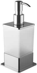 EXCELLENT Riko dozownik mydła w płynie stojący