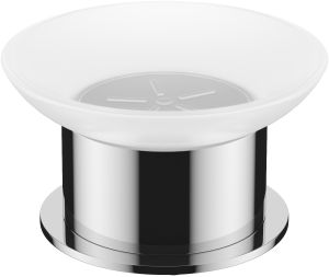 EXCELLENT Kobo mydelniczka łazienkowa stojąca