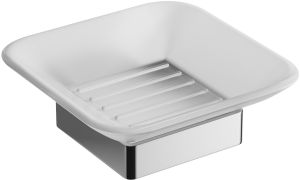 EXCELLENT Riko mydelniczka łazienkowa wisząca