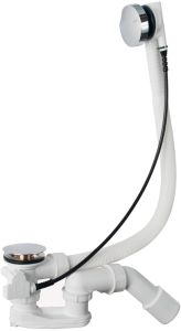 Syfon Schedline Collection SDWV1