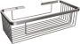 ANDEX Kosz prostokątny duży  085/CC (Chrom)
