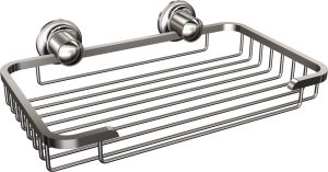 ANDEX Mydelniczka 017/CC (Chrom)