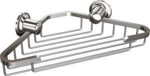 ANDEX Mydelniczka 018/CC (Chrom)