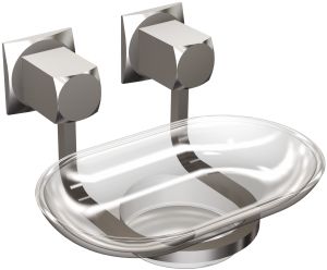 ANDEX Mydelniczka 611/CC (Chrom)