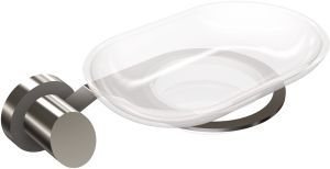 ANDEX Mydelniczka 907/SG (Stal polerowana)