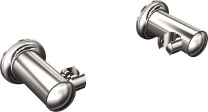 ANDEX Kpl. uchwytów uchylnych do lustra z oprawą 062/1/CC (Chrom)