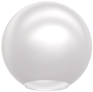 ANDEX Klosz okrągły 205/