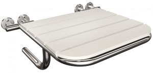 ANDEX Krzesełko prysznicowe 802/CC (Chrom)