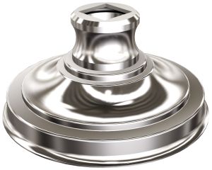 ANDEX Osłonka szczotki 209/M/