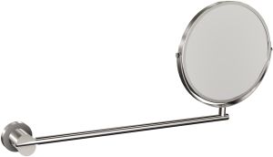 ANDEX Lusterko obrotowe 922/SG (Stal polerowana)