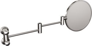 ANDEX Lustro obrotowe długie 066/CC (Chrom)