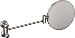 ANDEX Lustro obrotowe krótkie 067/CC (Chrom)