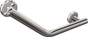 ANDEX Uchwyt kątowy 044/CC (Chrom)