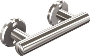 ANDEX Uchwyt krótki 024/CC (Chrom)