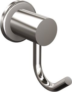 ANDEX Wieszak 1-hakowy 509/CC (Chrom)