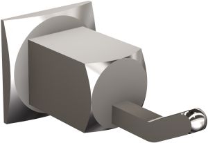 ANDEX Wieszak 1-hakowy 603/CC (Chrom)