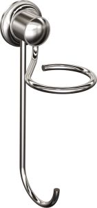 ANDEX Uchwyt na odświeżacz powietrza 063/CC (Chrom)