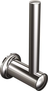 ANDEX Wieszak na zapas papieru 025/CC (Chrom)