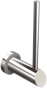 ANDEX Wieszak na zapas papieru 915/SG (Stal polerowana)