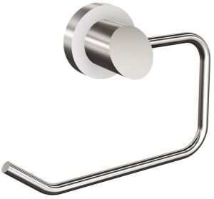 ANDEX Wieszak na papier 928/SG (Stal polerowana)