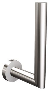 ANDEX Wieszak na zapas papieru NORWEGIAN stal polerowana 451/SG (Stal polerowana)