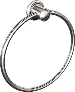 ANDEX Wieszak kółko 022/CC (Chrom)