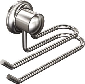 ANDEX Wieszak na szczoteczki do zębów 055/CC (Chrom)