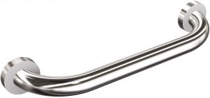 ANDEX Uchwyt prysznicowy 914/SG (Stal polerowana)