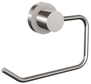 ANDEX Wieszak na papier NORWEGIAN stal polerowana 472/SG (Stal polerowana)