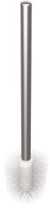 ANDEX Szczotka z rączką 207/P/