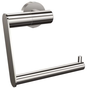 ANDEX Wieszak na papier NORWEGIAN stal polerowana 482/SG (Stal polerowana)