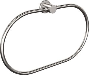 ANDEX Wieszak owal 517/CC (Chrom)