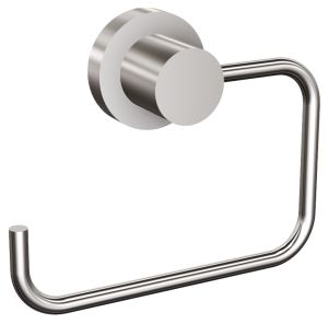 ANDEX Wieszak na papier prawy NORWEGIAN stal polerowana 474/P/SG (Stal polerowana)