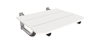 ANDEX Siedzisko (krzesełko) prysznicowe 815/CC (Chrom)