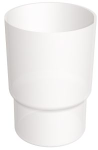 ANDEX Szklanka plastik  201/P/