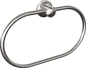 ANDEX Wieszak owal 021/CC (Chrom)