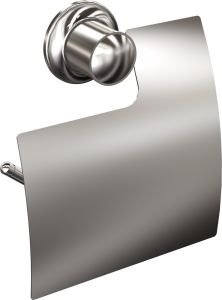 ANDEX Wieszak na papier z osłonką 031/CC (Chrom)