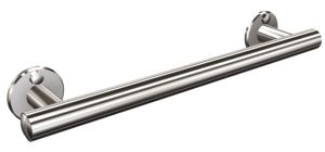 ANDEX Uchwyt prosty prysznicowy (36,5 cm) 804/365/CC (Chrom)