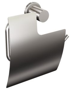 ANDEX Wieszak na papier z osłonką 528/CC (Chrom)