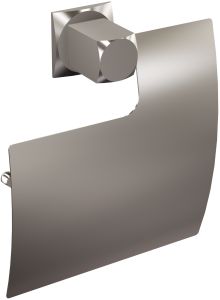 ANDEX Wieszak na papier z osłonką 616/CC (Chrom)