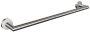ANDEX Wieszak rurka (45 x 6 cm) NORWEGIAN stal polerowana 456/45/SG (Stal polerowana)