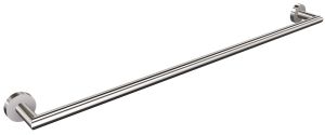 ANDEX Wieszak rurka (60 x 6 cm) NORWEGIAN stal polerowana 460/SG (Stal polerowana)