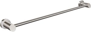 ANDEX Wieszak rurka /50 cm/ 901/SG (Stal polerowana)