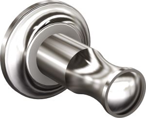 ANDEX Wieszak pojedynczy 012/CC (Chrom)