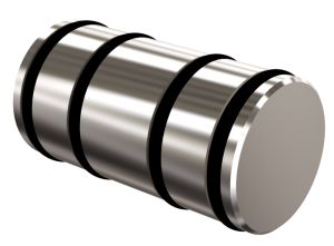 ANDEX Łącznik uchwytów 818/CC (Chrom)