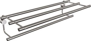 ANDEX Wieszak półka 560/CC (Chrom)