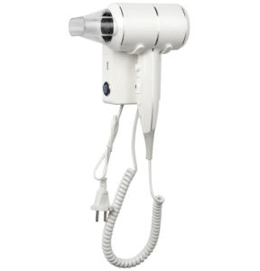 STELLA 24.002 Suszarka do włosów hotelowa 1800W