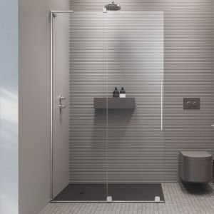 Furo-SL-Chrom-Walk-In